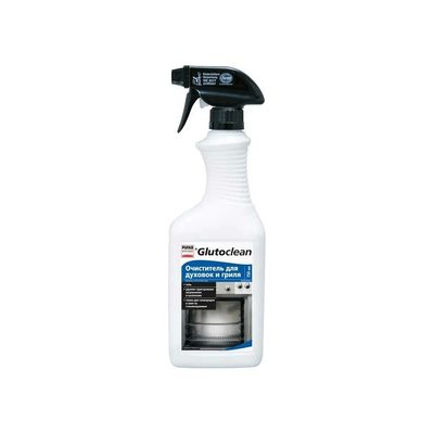 Очиститель для духовок и гриля Glutoclean 750 мл 390 390-R