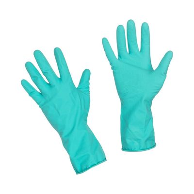 Резиновые перчатки Paclan Practi Extra Dry, размер L 42601522