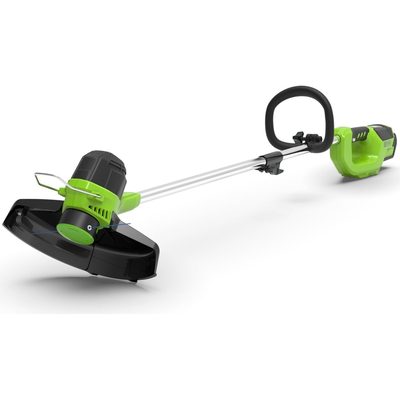 Аккумуляторный триммер Greenworks G40LT30