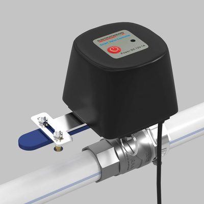 Умный электропривод для запорного крана Elektrostandard - 76260/00 a060342