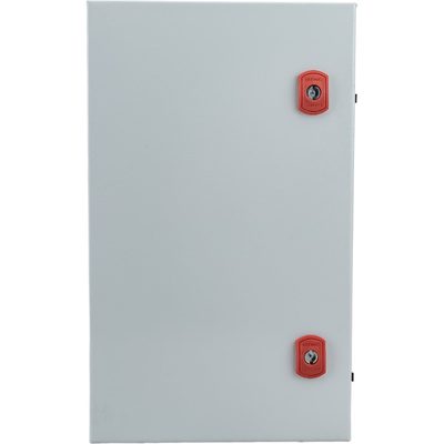 Шкаф DKC ST с монтажной платой 500х300х200мм от IP65-до IP66 IK10 R5ST0532