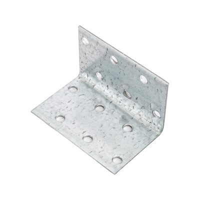 Крепежный равносторонний уголок РК ГРУП 60x40x40 РКГ00007723