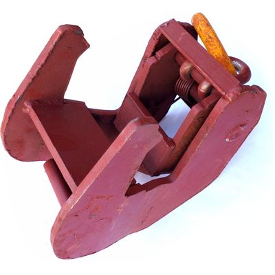 Захват тип дока 1.5 т Monolit 0437
