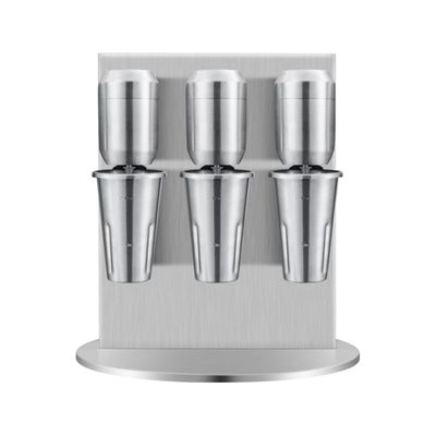 Миксер для молочных коктейлей Viatto Commercial va-dm-b-30c 164711