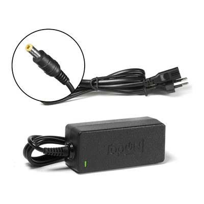 Блок питания для монитора TopON 12V 4A 5.5x2.5 48W CH-1204 TOP-TF04