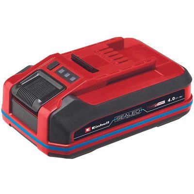 Аккумулятор Einhell PXC 18В 4.0 Ач Plus, IP57 4511627