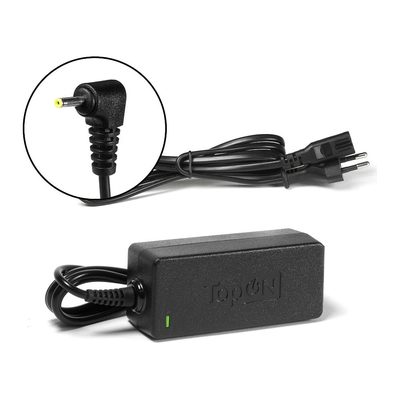 Блок питания для ноутбука TopON 19V 2.1A 2.5x0.7 40W AD6630 TOP-LT09