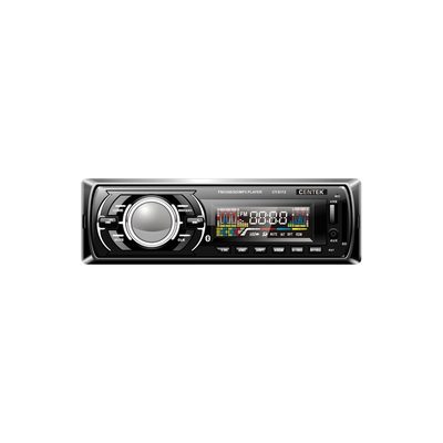 Автомагнитола Centek 4х50 Вт, Bluetooth, SD, MMC, USB, MP3, цветной LED CT-8112