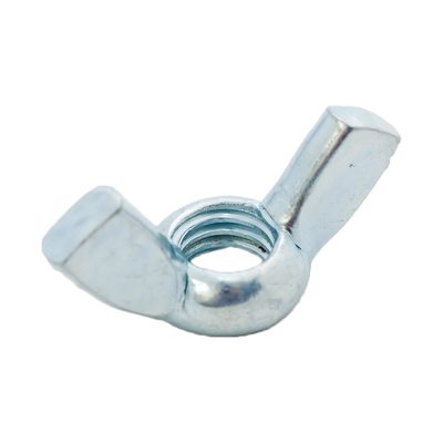 Гайка-барашек ЕВРОПАРТНЕР DIN 315 Zn М6 10шт. 12 0563 1