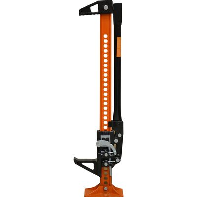 Реечный домкрат АвтоDело 48" 130-1050 мм 43480 10709