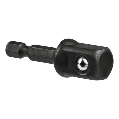 Адаптер (1/4"HEX-1/2"DR; 50 мм) Makita B-54673
