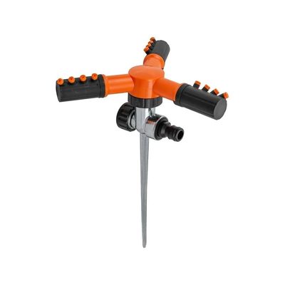 Импульсный распылитель на металлической пике WMC TOOLS WMC-TG7402005(56414)