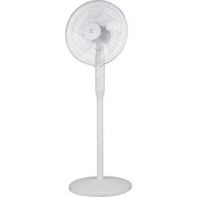 Вентилятор напольный ELECTROLUX EFF-1006W НС-1602080