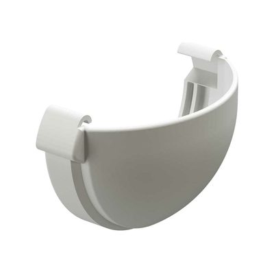 Заглушка DOCKE Dcke LUX пломбир PVLX-1044