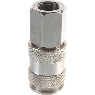 Соединитель (1/4''F — рапид мама) JTC JTC-D20SFA
