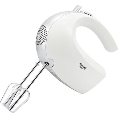 Электрический миксер Atlanta ATH-3116 white