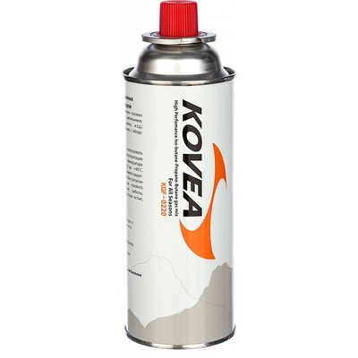 Баллон цанговый 220 KOVEA KOV-KGF-0220