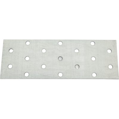 Соединительная пластина Tech-Krep 50х140x2,0 - накл. 126366