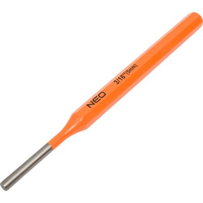 Выколотка NEO Tools 5мм 33-068