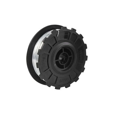 Вязальная проволока гальванизированная для арматуры на катушке Byemax BM-0.8XG 95 м, O 0.8 мм, упак. 36 шт  EXTRA BM84572