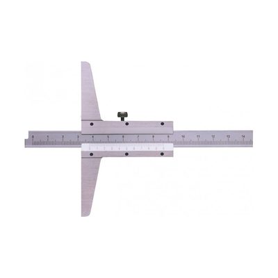 Штангенглубиномер GRIFF ШГ-400-0,05, ГОСТ 162-90 D157102