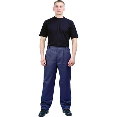 Мужские брюки URSUS Строитель-Легион БРЮ155-001; 44-46, 182-188