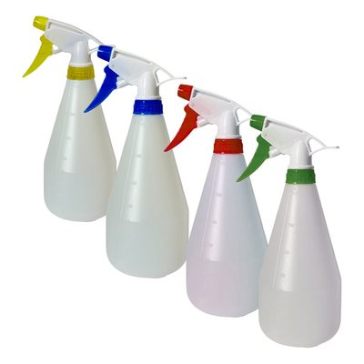 Опрыскиватель Умничка 0.75л конус МИКС MPU-2076
