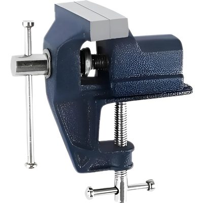 / WILTON BCV-75 Переносные верстачные тиски Unipro 65023UNI