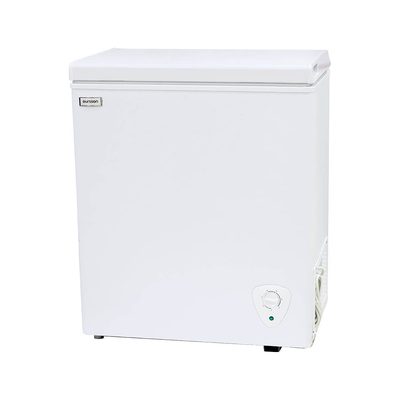 Морозильный ларь OURSSON CF7908/WH