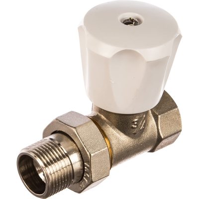 Клапан регулирующий прямой компактный (3/4") Valtec VT.008.LN.05 78045
