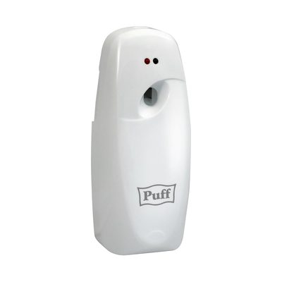 Автоматический освежитель воздуха Puff 6110 1402.107