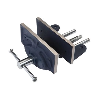 / Wilton WWV/EC-175 Компактные столярные тиски 175мм Unipro 65018EU