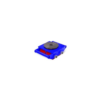 Роликовая поворотная платформа TOR CRA-8 г/п 12 т G 1005442
