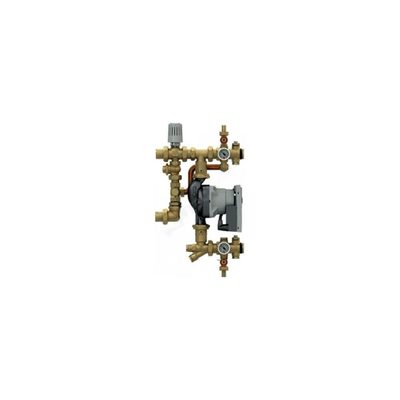 Узел насосно-смесительный Giacomini R557RM-1 без насоса R557RY043 040-0302