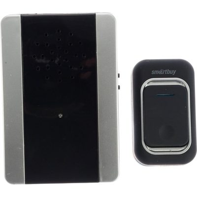 Дверной беспроводной звонок Smartbuy с цифр. код., IP44 SBE-11-DP6-25