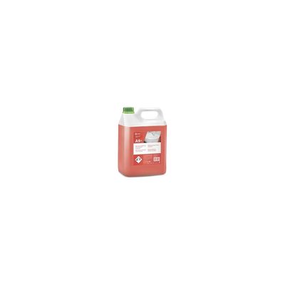 Моющее средство Grass Apartment Series A9+ Концентрат канистра 6 кг 125439
