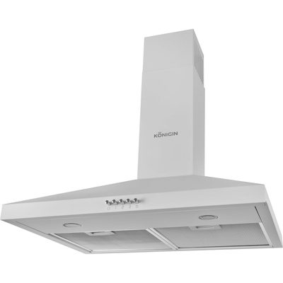 Кухонная вытяжка Konigin Canary White 60 103020