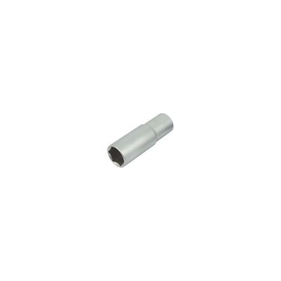 Головка глубокая 4 мм, 1/4", 6-гранная матовая без накатки AIST 212104A-M 00-00007828
