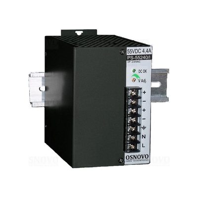 Промышленный блок питания OSNOVO PS-55240/I sct1190