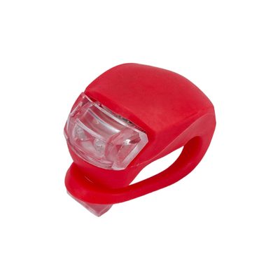 Велосипедный фонарь Ecos VEL-04 005104