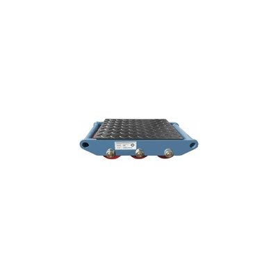 Роликовая платформа GEARSEN подкатная CRO-8 г/п 12тн GCRO 120