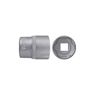 Головка 6-гранная (1/2"; 24 мм) FIT 62054