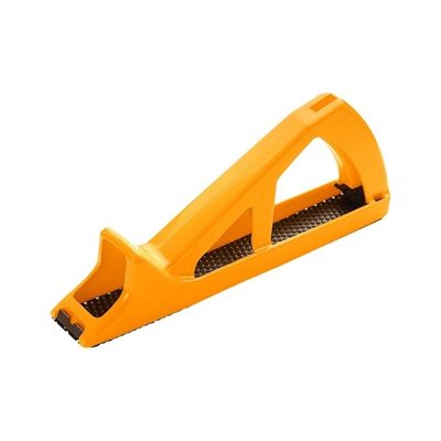 Обдирочный рашпиль TOLSEN 250x40 мм 42003