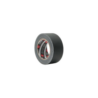Клейкая лента DGTAPE TrueGaff - Гаффа тейп 50мм/25м - Черный TrueGAFF50/25/B