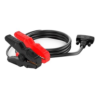 Силовые провода (крокодилы) для тестера АКБ IC-600 iCartool IC-60