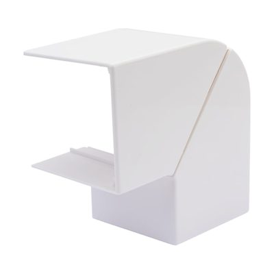 Плоский угол Экопласт RL 60x60 76316-1
