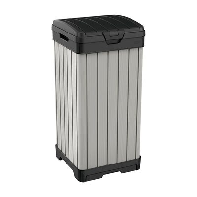 Мусорный бак Keter ROCKFORD WASTE BIN 125 L 17205944 236996