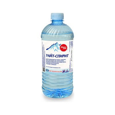 Уайт-спирит Доброхим 1,0л БП-00000450