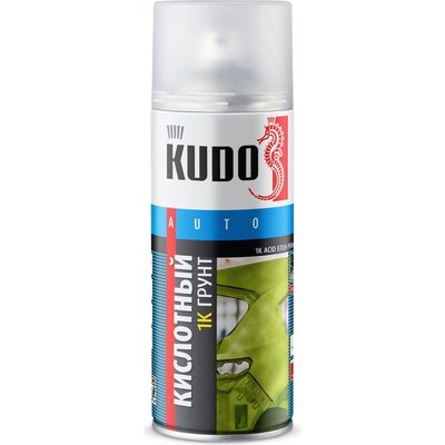 Кислотный протравливающий грунт KUDO 1К KU-2503