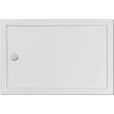Акриловый душевой поддон МетаКам Universal PRO N 1200х800 4650208865091